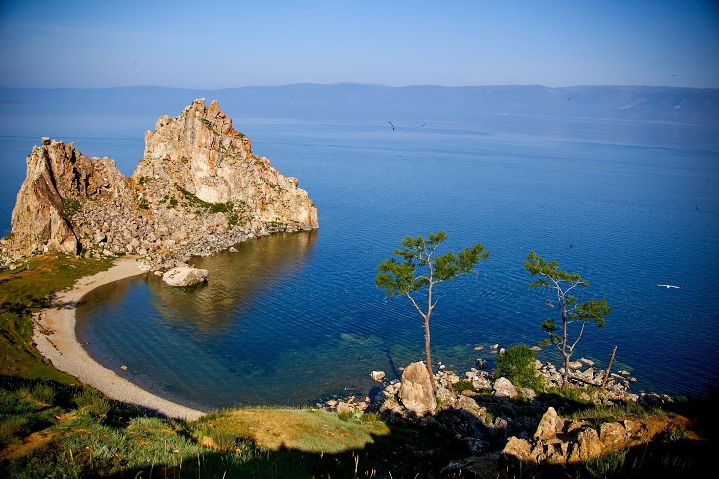 Cultural and Natural Wonders of Lake Ohrid