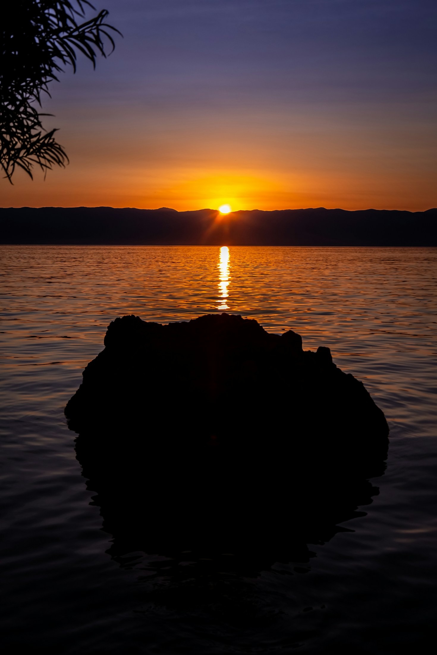 Preserving Lake Ohrid’s Beauty Through Tourism